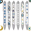 Evil Eye Pens