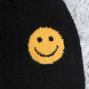 Smiley Face Soft Shorts