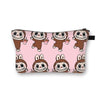 Monster (Labubu) Cosmetic Bag