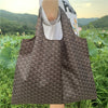 Large Reusable Printed Shopping Bags/Foldable