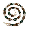 Acrylic Crossbody Bag Chains
