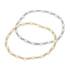 Pearl and Bead Bracelets