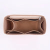Large Felt Pouch Insert with Multi Pocket Organizer