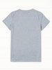 "Cracks Dots Bam" Mahj Tee Shirt