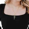 Pretty Simple - Chanelle Custom Charm Necklace Chains - WATERPROOF