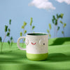 The Most Adorable Personality Mugs