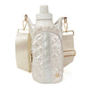 Jennifer Quilted Drink Carrier