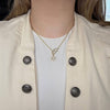 Star of David Charms