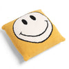 Smiley Face 18" x 18" Pillow