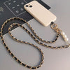 Designer Look Universal Phone Lanyards