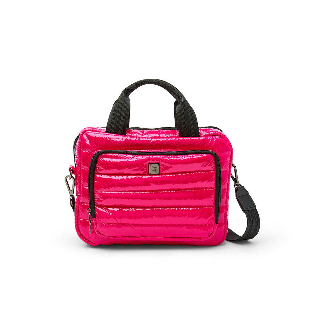 Stowaway Travel Toiletry Bag