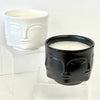 Multi-Face Lavender Scented Soy Candle
