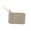 Woven Key Chain Wallets