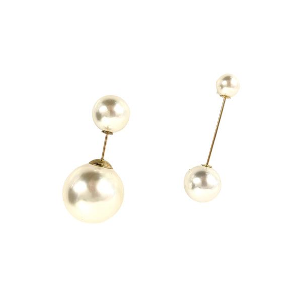Pearl Scarf Pins