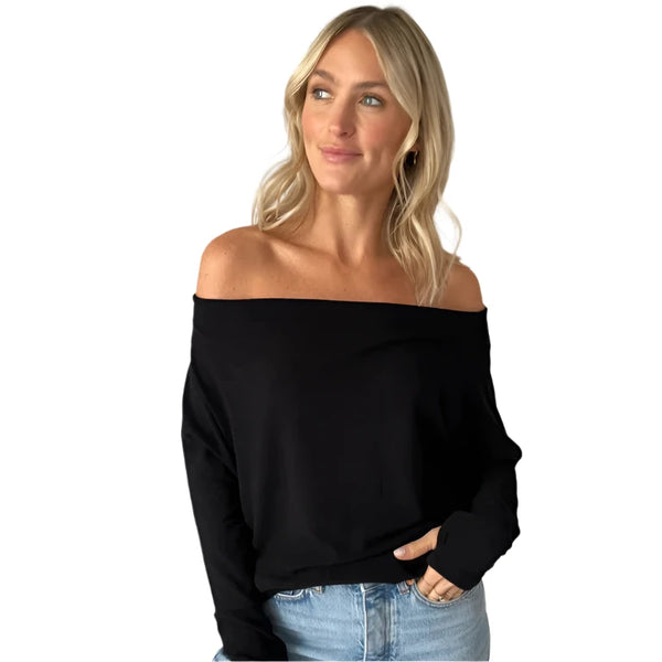 The Go-Anywhere Top