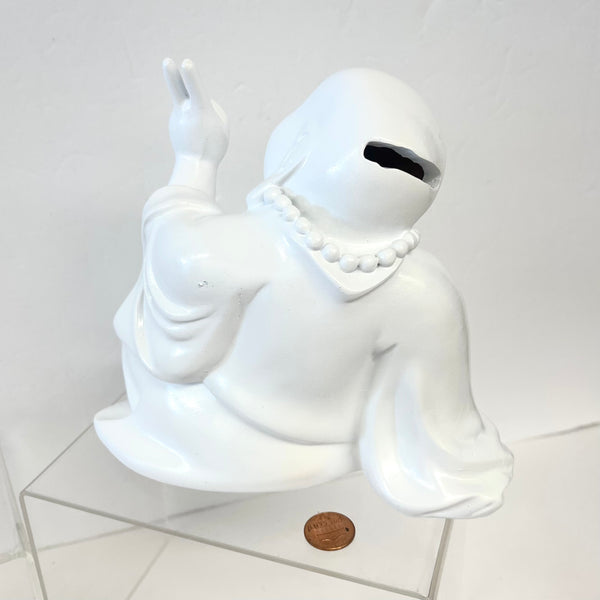 Peace Buddha Piggy Bank