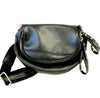 The Francesca Italian Leather Crossbody Handbag