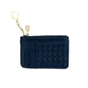 Woven Key Chain Wallets