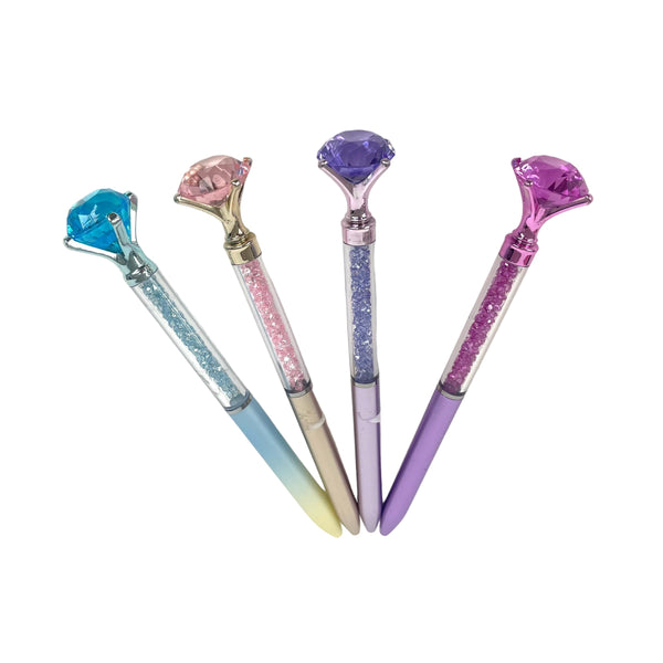 Glitter Diamond Pens