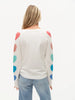 Lola Heart Sweater