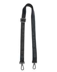 1" Leather Hammitt Slider Strap