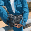 Daniel Med Moto Black/Gunmetal- Limited Edition