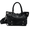 Daniel Med Moto Black/Gunmetal- Limited Edition