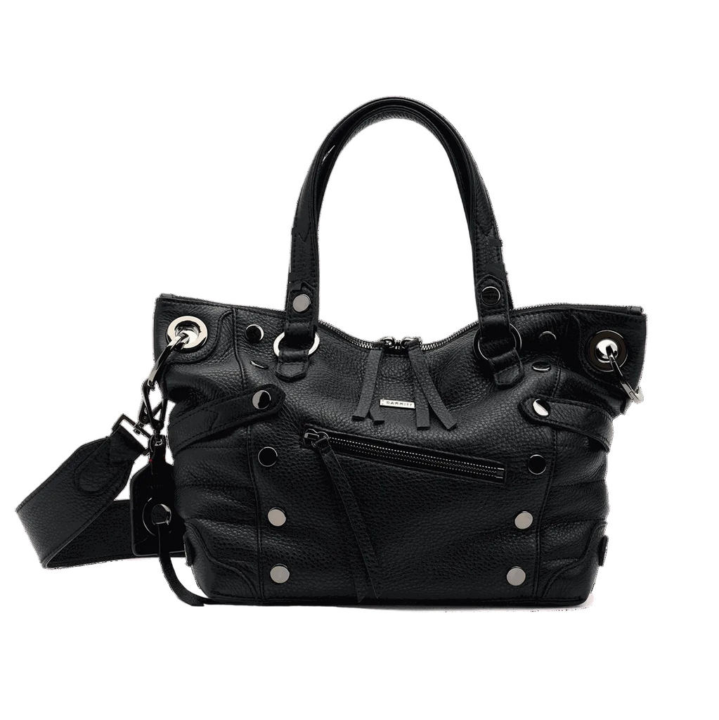 Daniel Med Moto Black/Gunmetal- Limited Edition