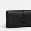 Benjamin Slim Leather Wallet By Hammitt