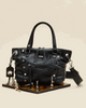 Daniel Med Moto Black/Gunmetal- Limited Edition