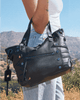 Daniel Med Moto Black/Gunmetal- Limited Edition