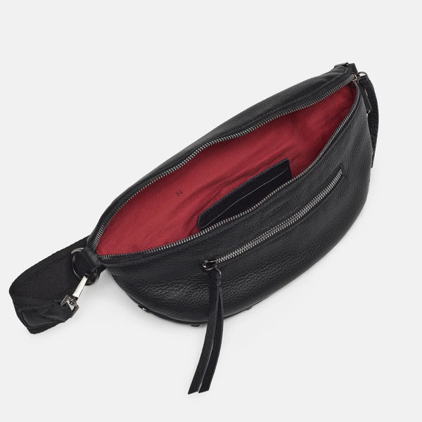 Charles By Hammitt Leather Handbag