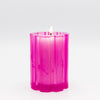 Bubble Crush Colorful Scented Candles