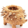 Coco Coir Adorable Animal Pots