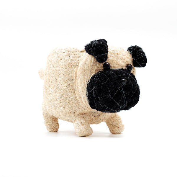 Coco Coir Adorable Animal Pots