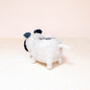 Coco Coir Adorable Animal Pots