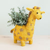 Coco Coir Adorable Animal Pots
