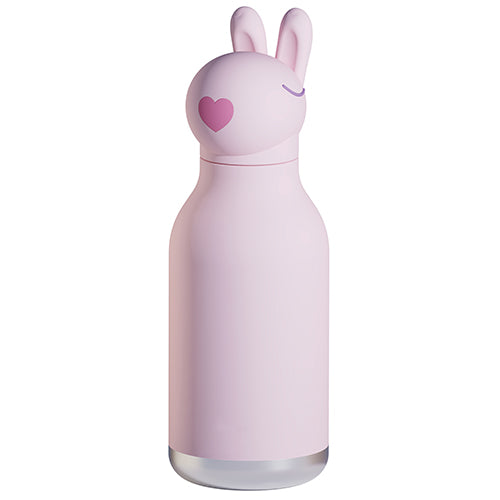 Kid-Friendly Animal Water Bottles by Asobu