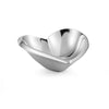 Nambe Small Heart Bowl