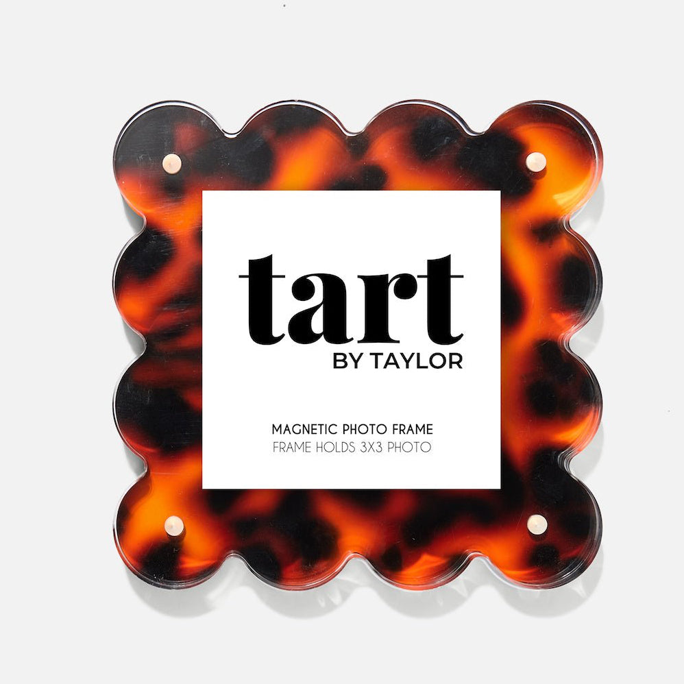Acrylic Magnetic Picture Frames