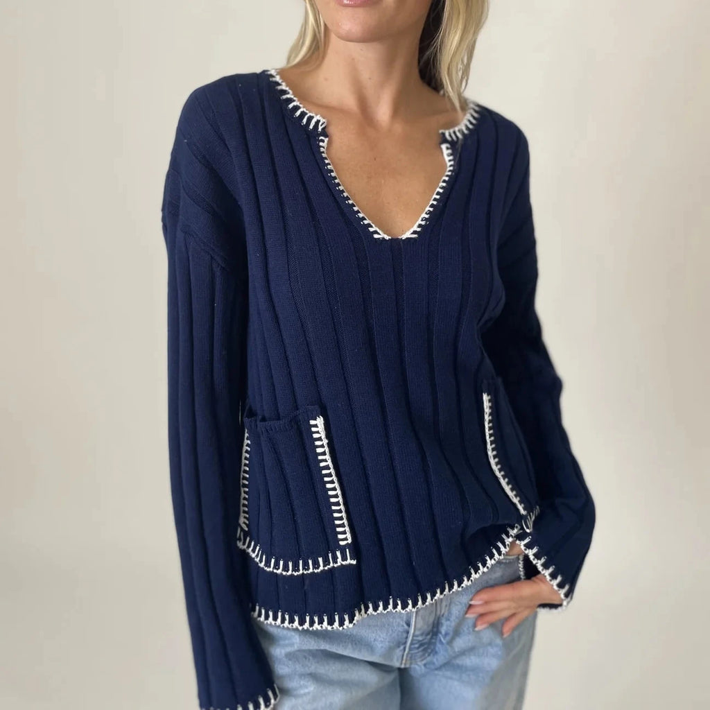 Northport Sweater