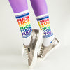 F*uck You Crew Socks