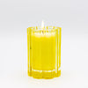 Bubble Crush Colorful Scented Candles