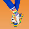F*uck You Crew Socks