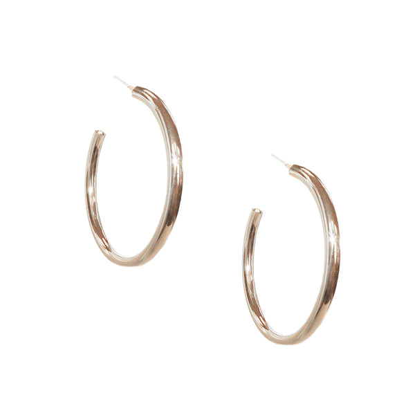 Hollow Hoops