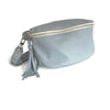 Premium Leatherd Britt Sling Bag