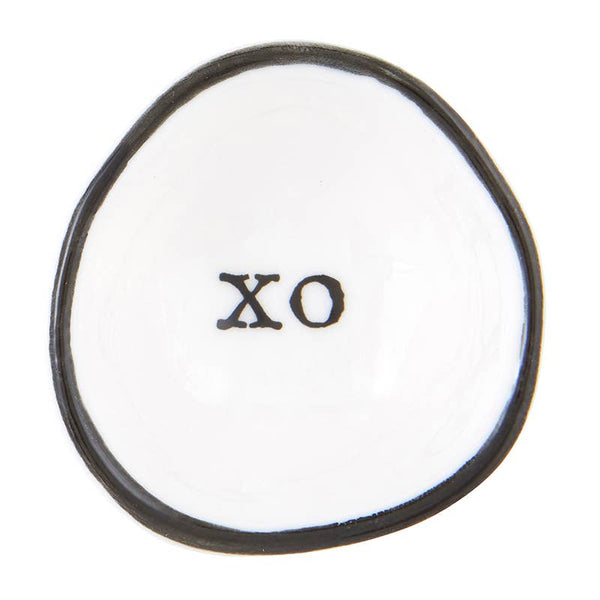 XO Ring Dish