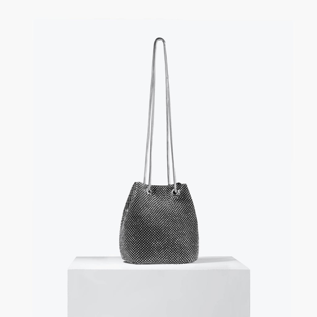 Rhinestone Shoulder Bags