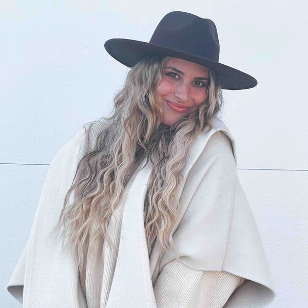 Broadway Rancher Hat