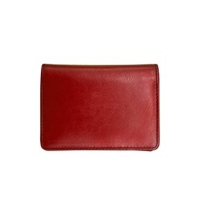 Leather Business/ID Card Holder
